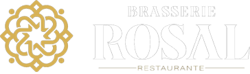 Logo Brasserie Rosal